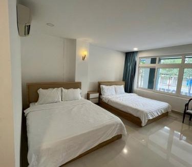 Thu Dau Mot Hotel | Hoàng Lâm Hotel