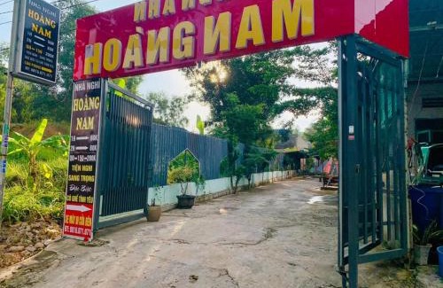 Tan Uyen Town Hotel | Hoàng Nam Motel Bình Dương