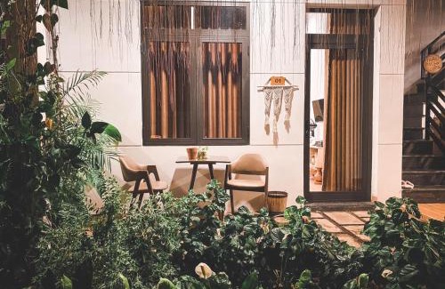 Tuy An Hotel | Hoàng Ngọc's House