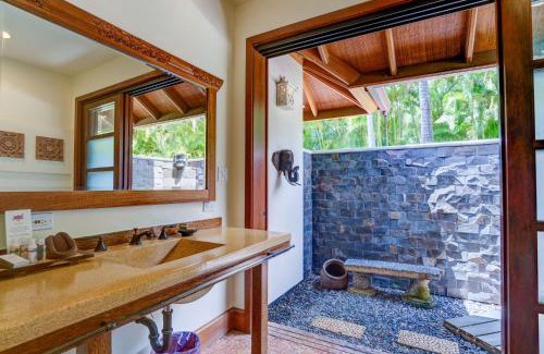 Historic Lahaina Front Street Bed & Breakfast | Ho'oilo House