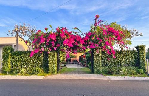 Xuyen Moc Villa | Ho Tram Chill House