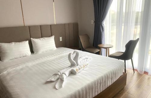 Phuoc Thuan Hotel | HO TRAM GOLDEN HOTEL