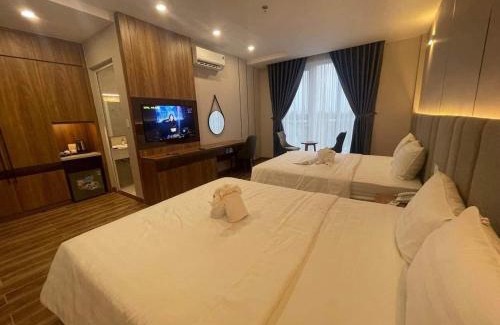 Phuoc Thuan Hotel | HO TRAM GOLDEN HOTEL