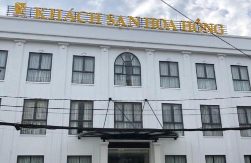 Son La Hotel | Hoa Hồng Hotel Sơn La