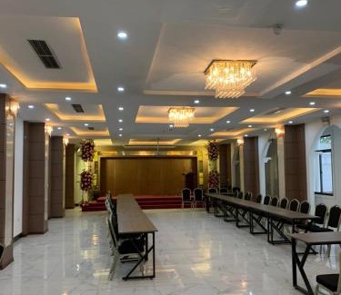 Son La Hotel | Hoa Hồng Hotel Sơn La