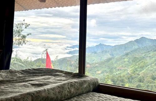 Bac Yen Hotel | Hoa Núi 2 Homestay Tà Xùa