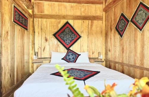 Moc Chau House | Hoa Phong homestay Moc Chau