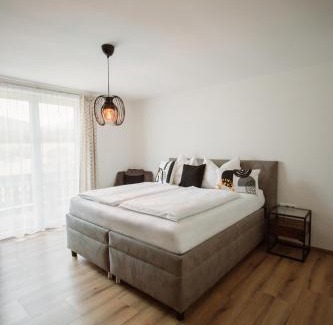 Sankt Wolfgang im Salzkammergut Apartment | Hoamhaus