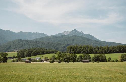 Sankt Wolfgang im Salzkammergut Apartment | Hoamhaus