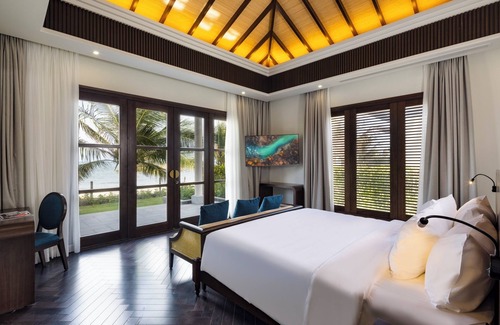 Phan Rang Hotel | Hoan My Resort Ninh Chu