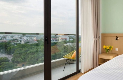 Phan Rang Hotel | Hoan My Resort Ninh Chu