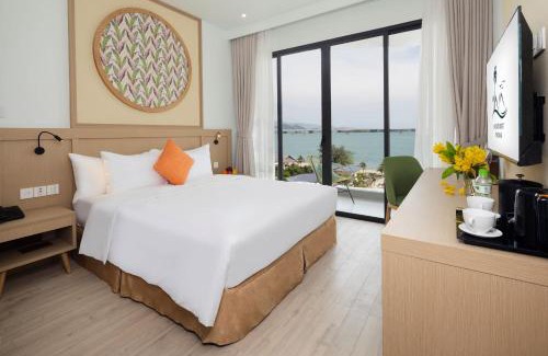 Phan Rang Resort | Hoan My Resort - Ninh Chu