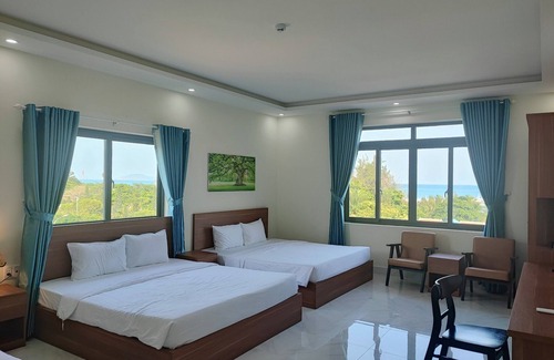 Con Son Hotel | HOANG ANH CON DAO HOTEL