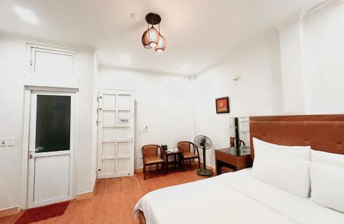 My Đinh Hotel | Hoang Gia Hotel My Dinh