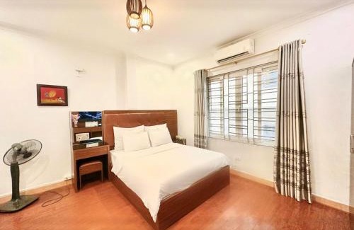 My Đinh Hotel | Hoang Gia Hotel My Dinh