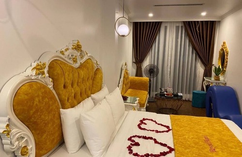 Thanh Tri Hotel | Hoang Gia I Hotel Yen Xa - by Bay Luxury