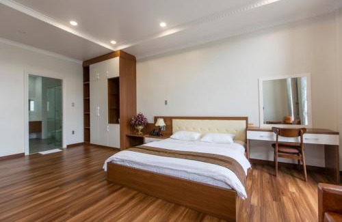 Di An Hotel | Hoang Hung Hotel