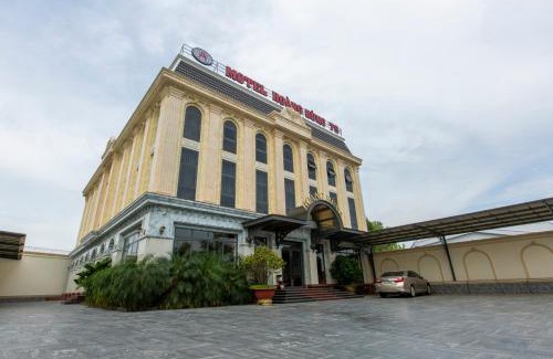 Di An Hotel | Hoang Hung Hotel