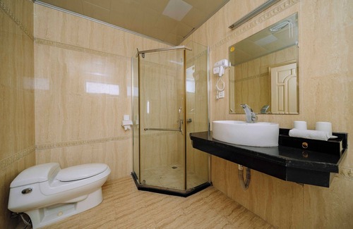 Hai Phong Hotel | Hoang Long Hotel - Hai Phong Center