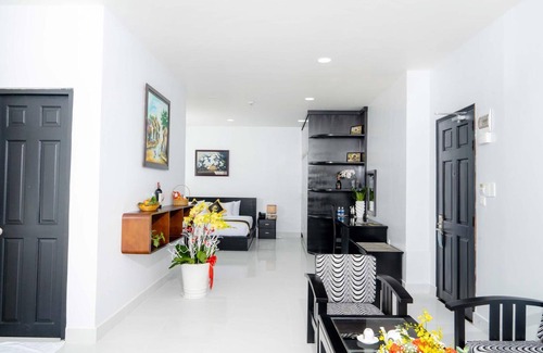 Phan Thiet Hotel | Hoang Long Hotel Phan Thiet