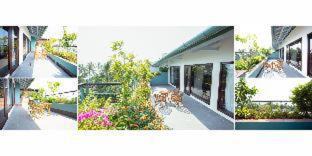 East Ham Tien Beach Resort | Hoang Ngoc Beach Resort