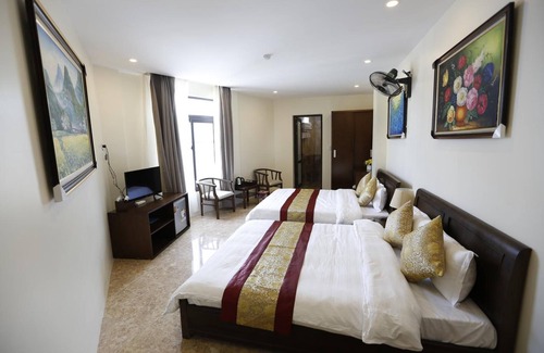 Dong Van Hotel | Hoang Ngoc Hotel