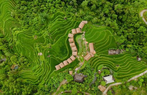 Thong Nguyen Hotel | Hoang Su Phi Lodge