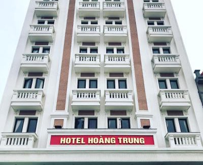 Co To Hotel | HOANG TRUNG HOTEL - Cô Tô