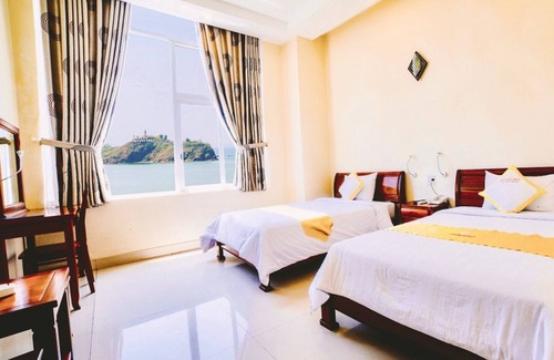 Quy Nhon Hotel | Hoang Yen Canary Hotel