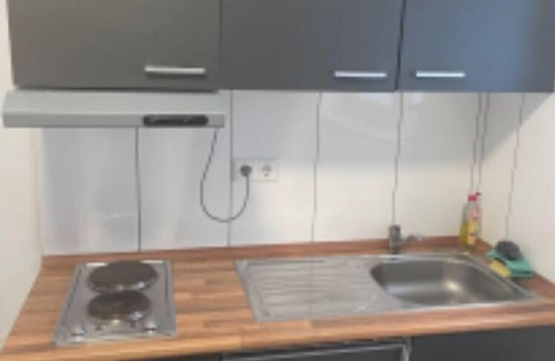 Oberhausen Apartment | Hoba II - Apartment 7 Lara