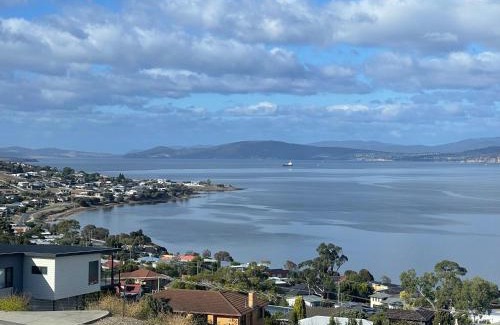 West Hobart Apartment | Hobart Vista