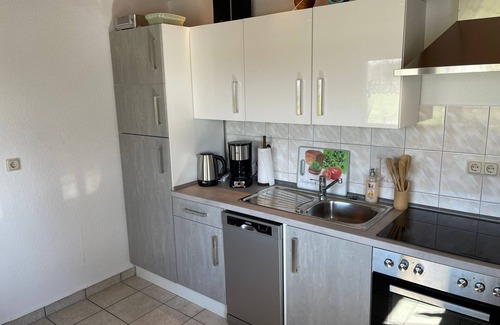 Eggesin House | Hobbithaus resort