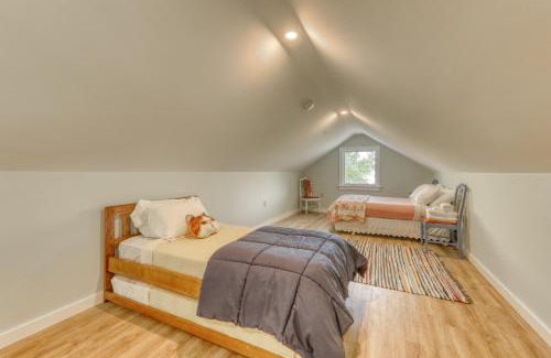 Bayside House | Hobby Hops Farmhouse
