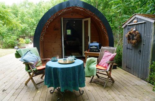 Keal Cotes House | Hobhole