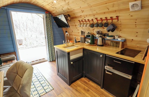 Keal Cotes Cottage | Hobhole