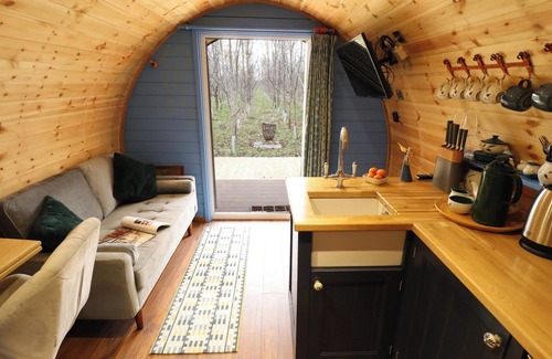 Keal Cotes Cottage | Hobhole