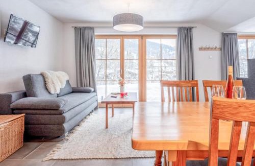Hinterthal Apartment | Hochkönig Hinterthal