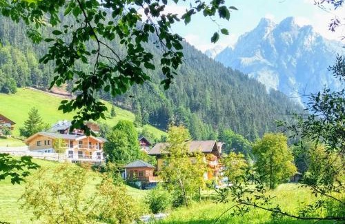 Werfenweng Apartment | Hochkönigblick I