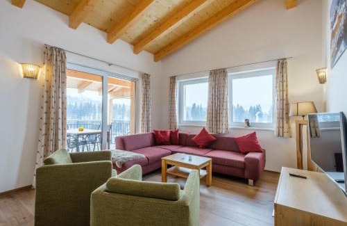 Werfenweng Apartment | Hochkönigblick I