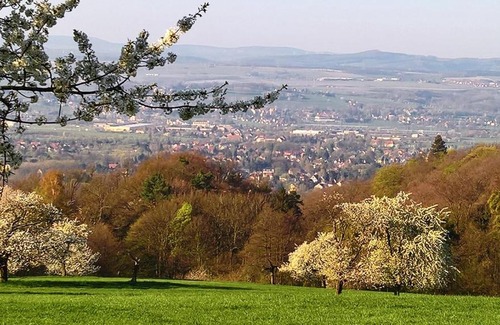 Malschendorf Apartment | Hochlandappartement