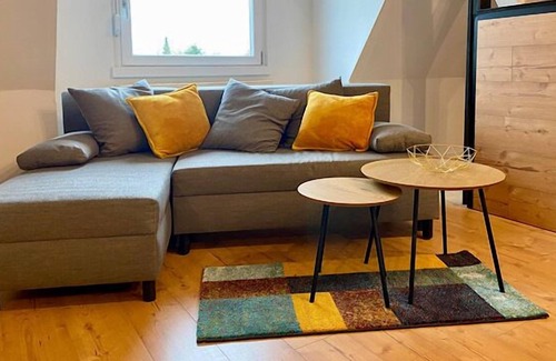 Marlen Apartment | Hochwertig und Modern Ausgestattetes Gästeappartment