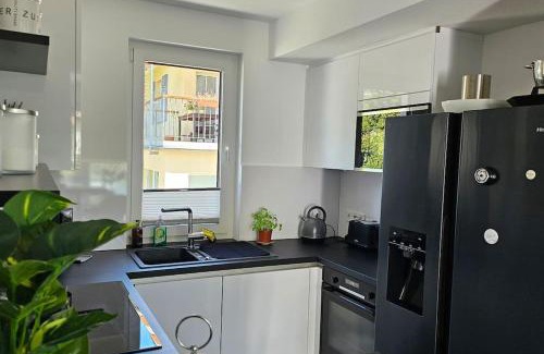 Marburg Apartment | Hochwertige Wohnung in Marburg Nr 5