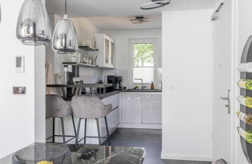 Marburg Apartment | Hochwertige Wohnung in Marburg Nr 5