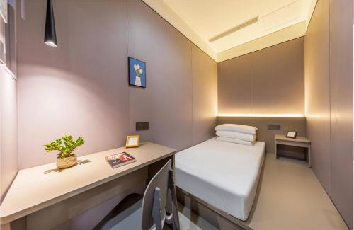 Jianwai Street Hotel | hoco