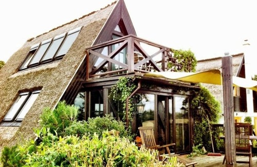 Alt Reddevitz House | Hoefthus 1