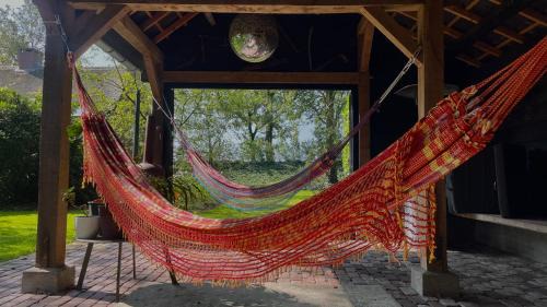 Asten Bed & Breakfast | Hoeve bij Vosselen