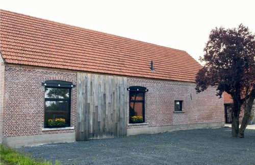 Dessel House | Hoeve DeKleinheide 1