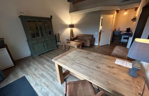 Heibloem Bed & Breakfast | Hoeve Delshorst