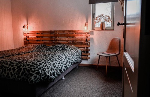 Mheer House | Hoeve Mingels