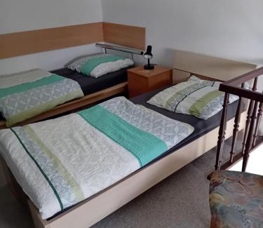 Wittendorp Apartment | Hof Baethcke